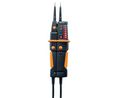 750-2, LED Voltage tester, 690V ac/dc, Continuity Check, Battery Powered, CAT III 1000V